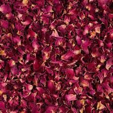 ROSE PETAL RED 500G