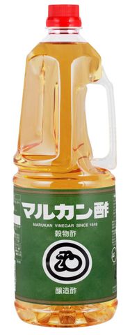 RICE WINE VINEGAR 1.8L