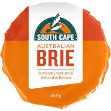 CHEESE - BRIE SOUTH CAPE P/KG