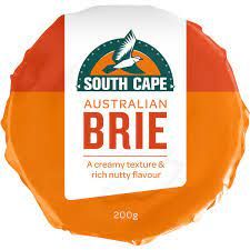 BRIE SOUTH CAPE P/KG