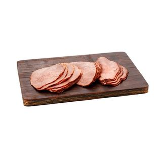 PASTRAMI SLICED 1KG PRIMO