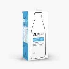 MILKLAB LACTOSE FREE MILK 1L (12)