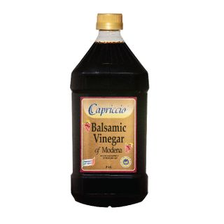 VINEGAR - BALSAMIC VINEGAR CAPRICCIO 2 LITRE