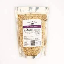 DUKKAH 1KG TBG