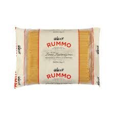 PASTA - RUMMO SPAGHETTI 3KG