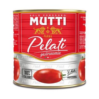 TOMATOES CHERRY MUTTI A10