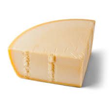 CHEESE COLLATO GRANA PADANO  (4KG) WEDGE P/KG