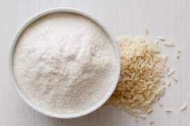 RICE FLOUR - FINE 5KG