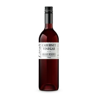 VINEGAR - LIRAH AGED SWEET CABERNET 750M