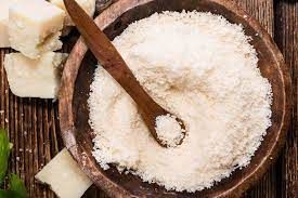 CHEESE - PARMESAN GRATED 2KG