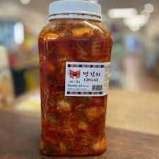 KIMCHI 2KG