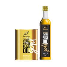 OLIVE OIL EXTRA VIRGIN 5L MIRAZEITE