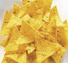 CORN CHIPS - MISSION 750GM (6)