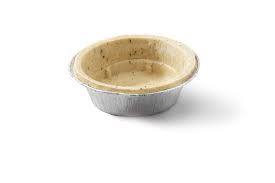 PASTRY SHELL - QUICHE (12x243MM)