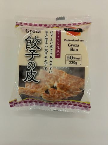 GYOZA SKIN (30) 220G