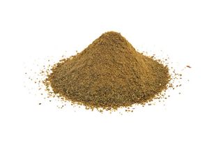 CUMIN GROUND 20KG