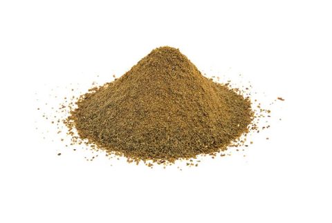 CUMIN GROUND 20KG