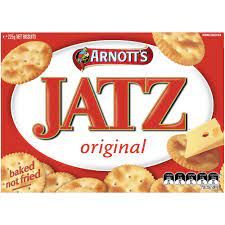 JATZ 225G ARNOTTS