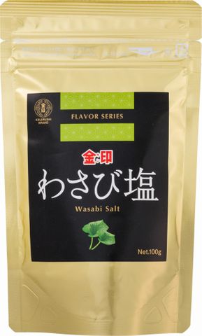 WASABI POWDER 1KG