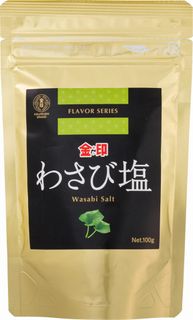 WASABI POWDER 1KG