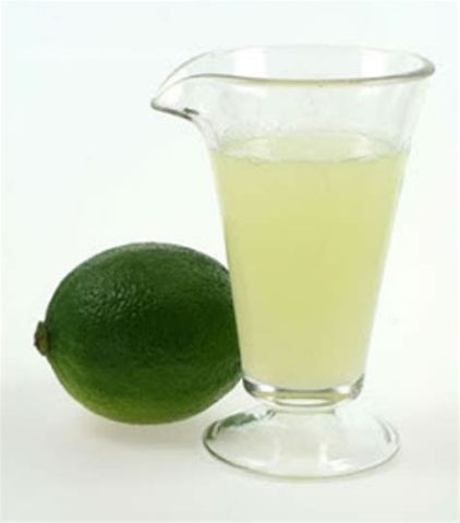 PURE LIME JUICE 1L (FROZEN)