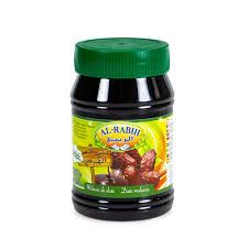 MOLASSES DATE 700G AL-RABIH