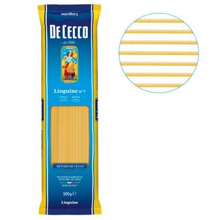 PASTA - LINGUINi DE CECCO 500G