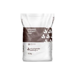 FLOUR PLAIN SUSTAINABLE 12.5KG