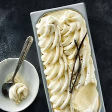 5L VANILLA BEAN ICE CREAM GOURMET - EVEREST