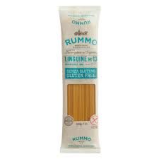 PASTA - RUMMO LINGUINI GLUTEN FREE 400G