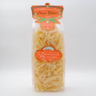 PASTA DI GRAGNANO CASERECCE GLUTEN FREE 500G