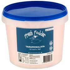 TARAMASALATA  FF 2KG