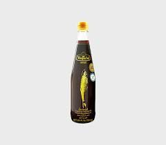 FISH SAUCE  MEGACHEF 700ML