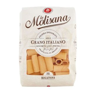 PASTA - LM RIGATONI 500G