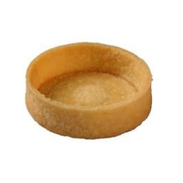 TART SHELLS - MEDIUM SWEET 55mm (120)