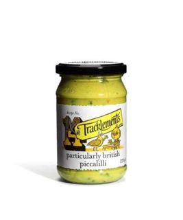 TRACKLEMENTS PICKLE PICCALILLI 270G