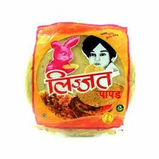 PAPPADUMS 200G