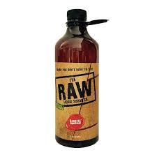 SUGAR RAW LIQUID 1.5L