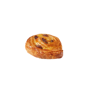 PASTRIES - MINI DANISH 30G BRIDOR