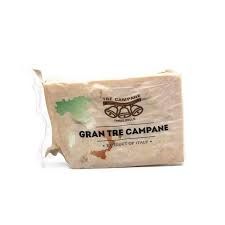 CHEESE TRECAMPANE GRANA STYLE P/KG