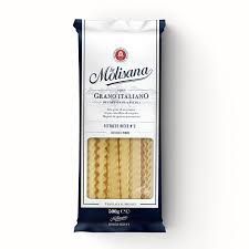 PASTA - LM FETTUCCE RICCE 500G
