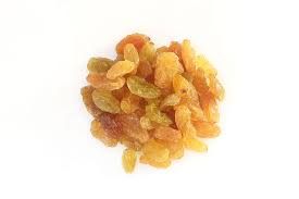 GOLDEN RAISIN 1KG
