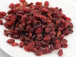 BARBERRIES 400G