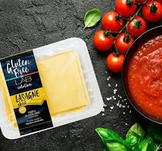 WHEAT FREE LASAGNE SHEETS 400G GLUTEN FREE LAB