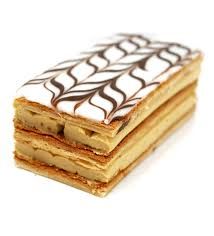 MILLEFEUILLE LARGE 140G (16 PCS)