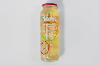 NOAH'S JUICE APPLE (12X260ML)