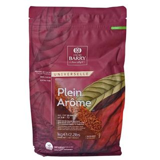 COCOA BARRY POWDER PLEIN AROME 5KG