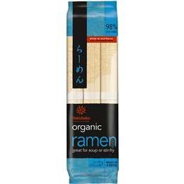 RAMEN NOODLES - DRIED 720G