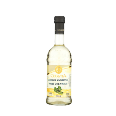 VINEGAR - WHITE WINE VINEGAR COLAVITA 500ML