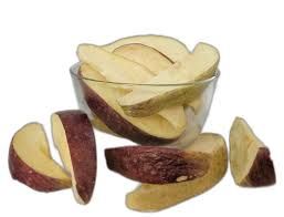 FREEZE DRIED APPLE 150g